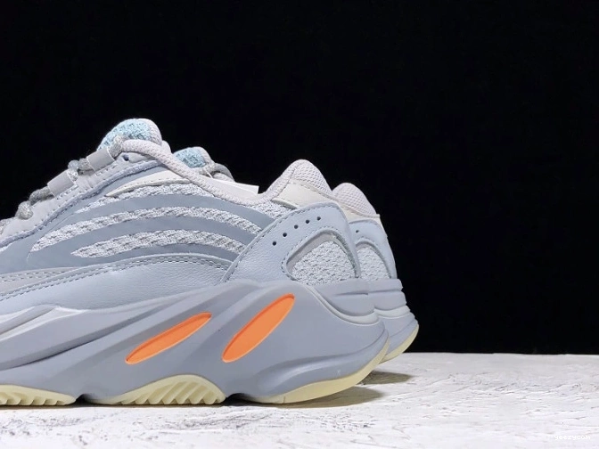 700 Yeezy Boost 'Inertia' V2 Adidas FW2549 1114